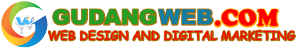 GudangWEB