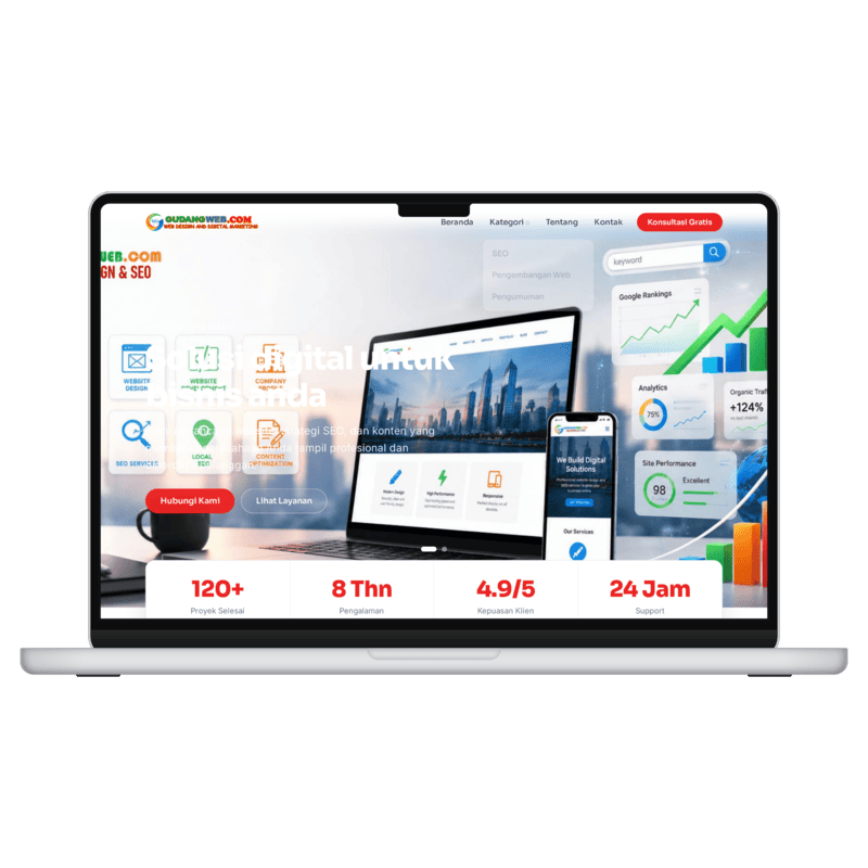 Fast & Secure